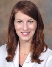 Sarah Pickle, MD