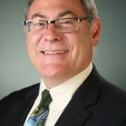 Charles Doarn, MBA